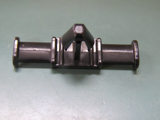 PANDUIT THMSP25-M30 Qty of 100 per Lot TIE HARNESS MOUNT BLACK; CHRISTMAS TREE