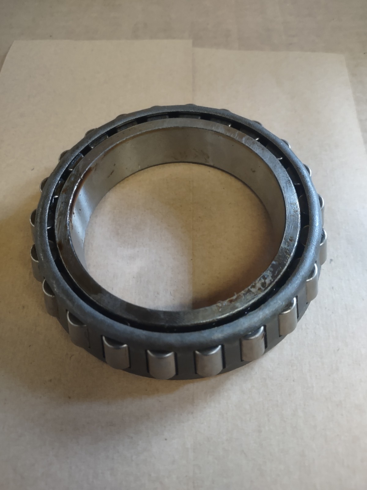34300 Timken tapered roller bearing cone