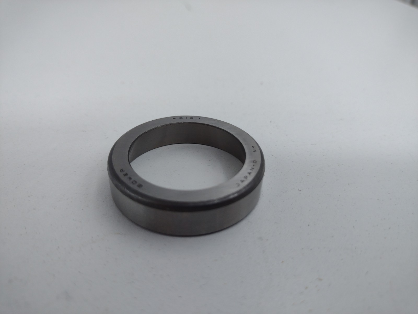 *** Bower/BCA A6157 Tapered Roller Bearing Cup 1.5745-inch OD