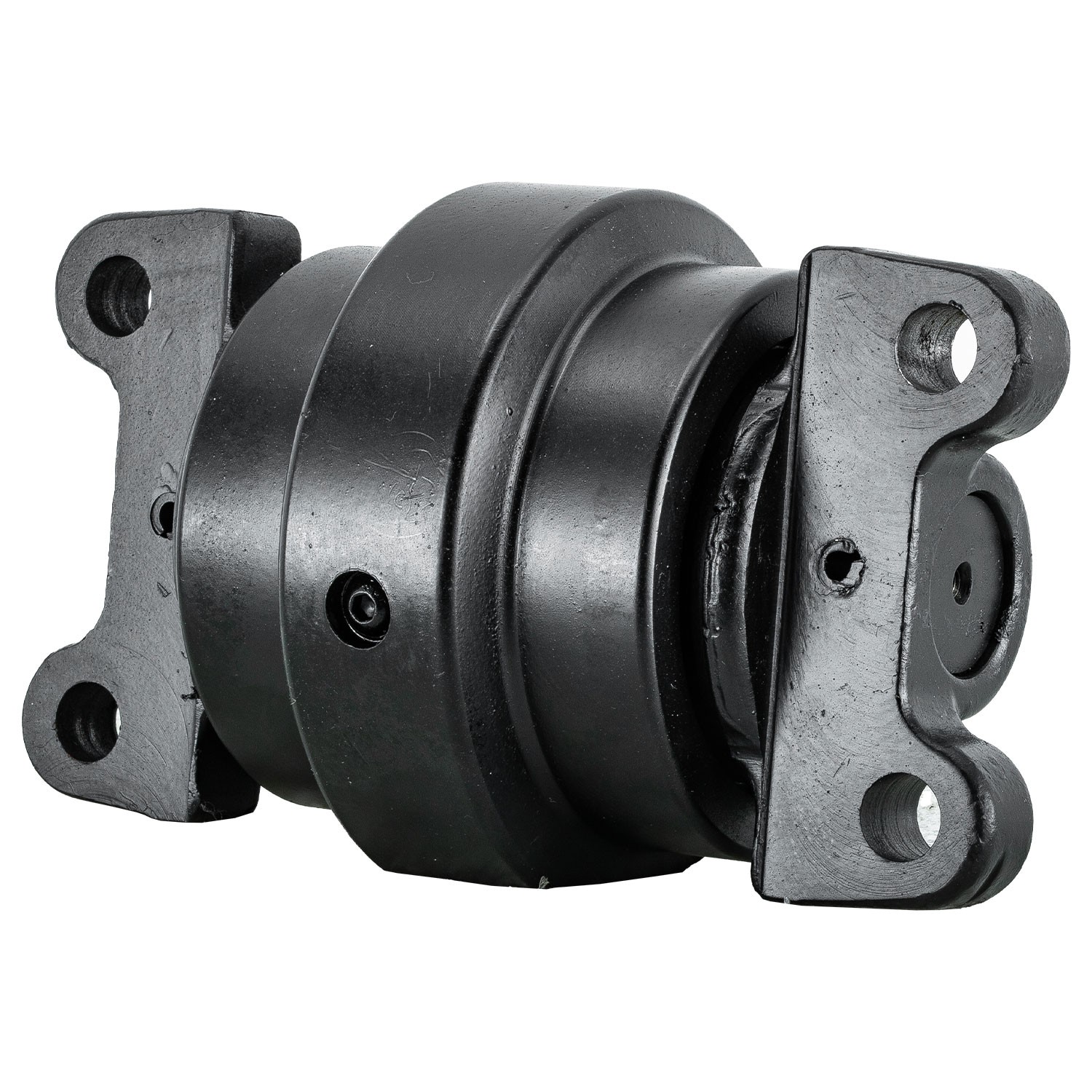 Sale Bottom Roller Fits KUBOTA KX101 Mini Excavator Undercarriage Track Roller
