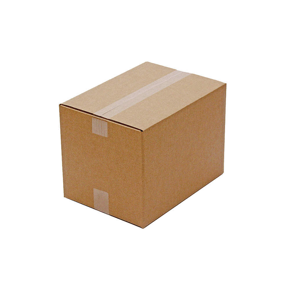 GRAINGER APPROVED 55NN15 Shipping Box,24x14x14 in 55NN15 PK 20