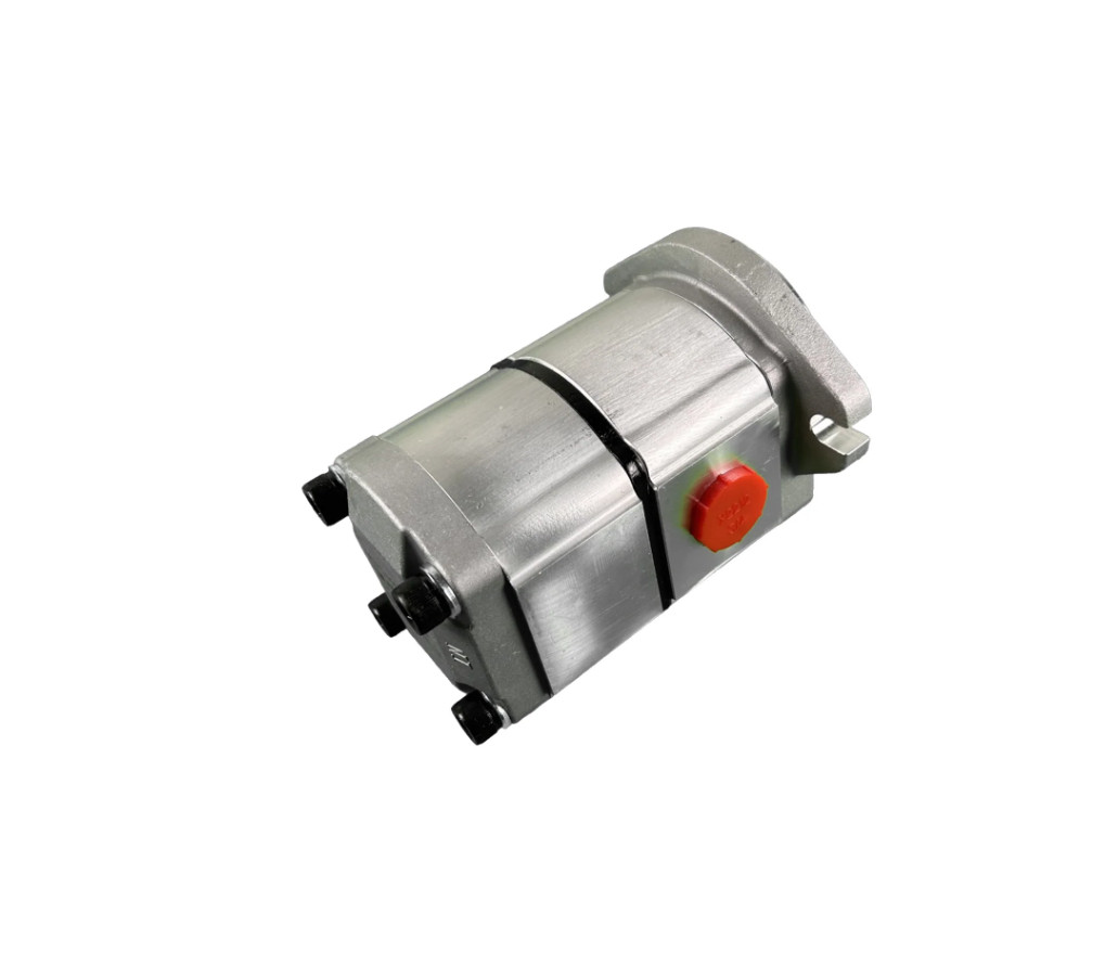 Agrotk Double Acting Hydraulic Pump Gear Pump for H15R Excavator Mini Digger