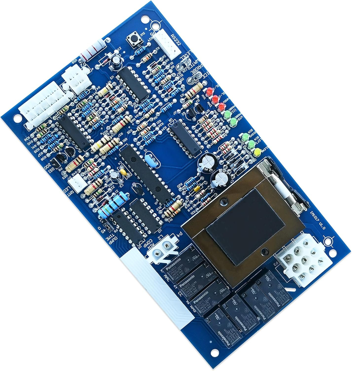 2006199 Control Board for Manitowoc Ice 2006199 for S-Series & QD/IB Model Ice M