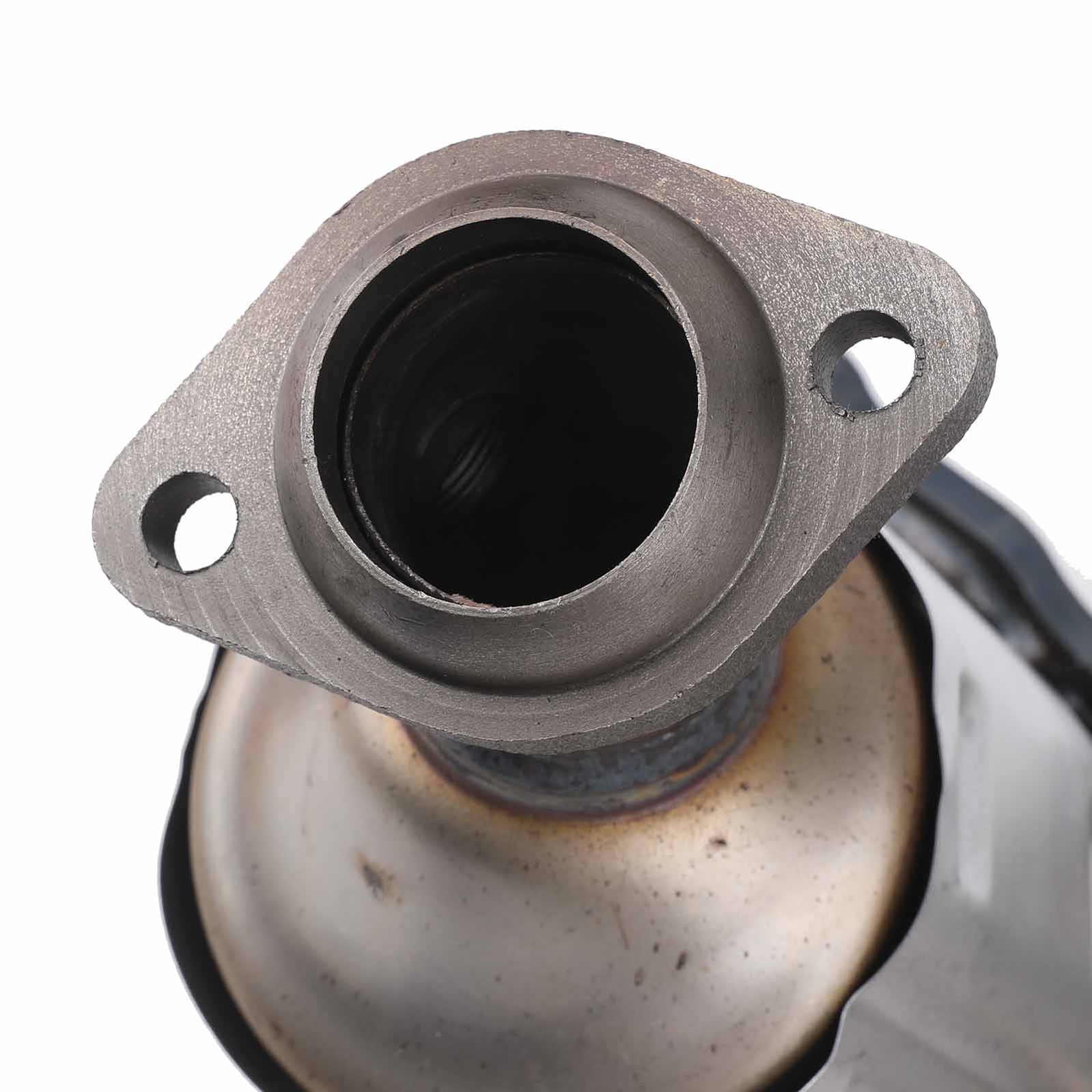 FOR 2013-2019 Ford Explorer 3.5L V6 Catalytic Converter Front Left & Right