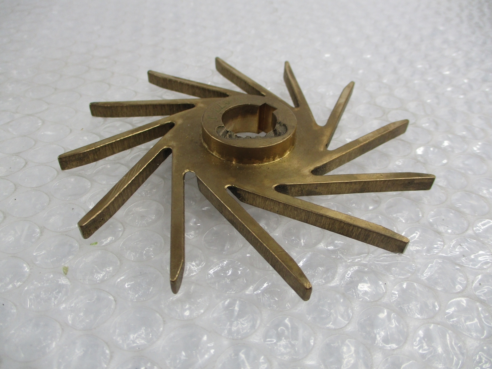 INDUSTRIAL SPARE ES100110 GEAR NSNP