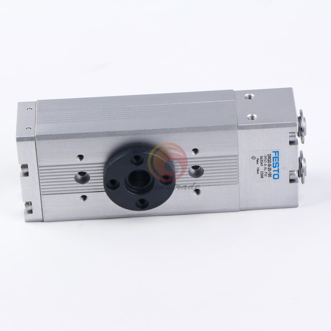 1PC FESTO DRQD-B-20-180-PPVJ-A-AL-FW 563342 New