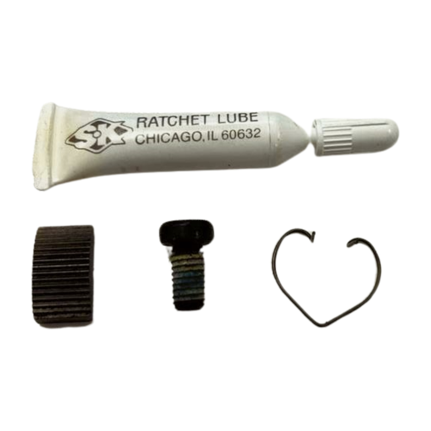SK Hand Tools 42475-9 Professional Ratchet Repair Kit Made in USA