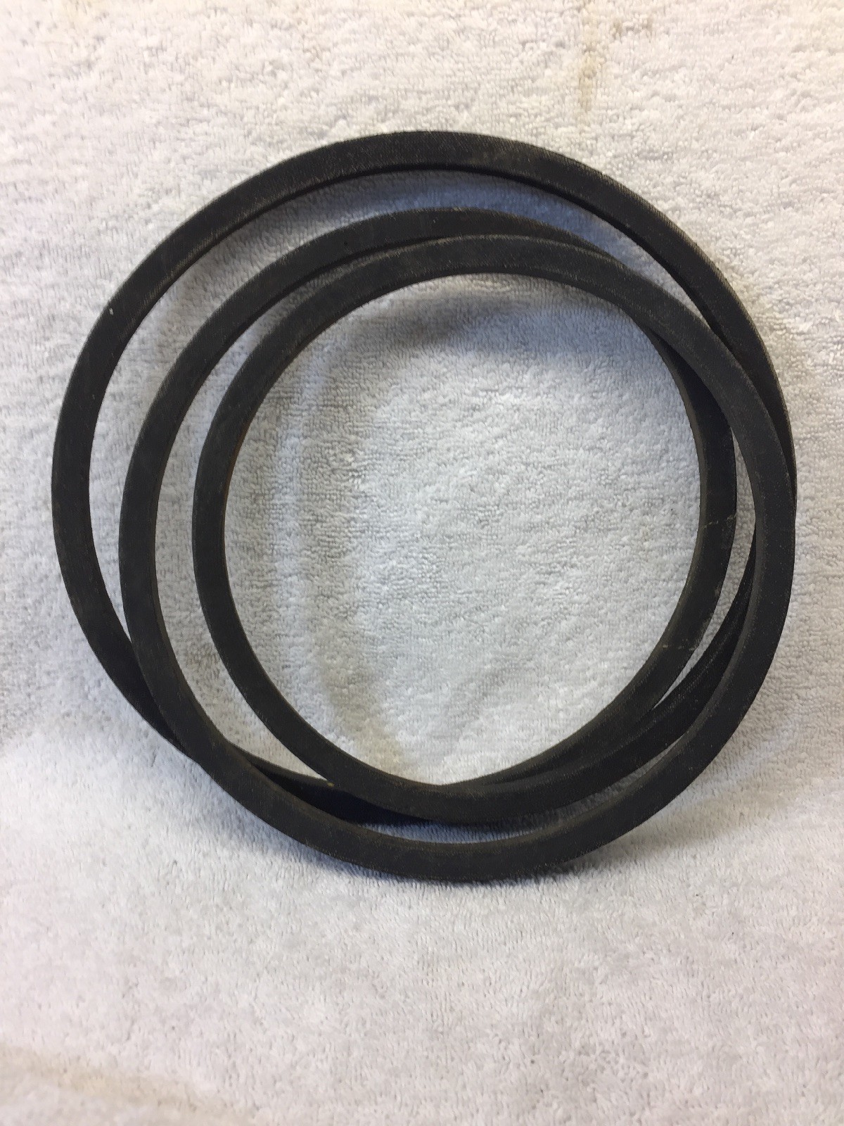 Woods Sure-Grip Isobelt AP71 V Belt FREE SHIPPING FREE RETURNS (1443)