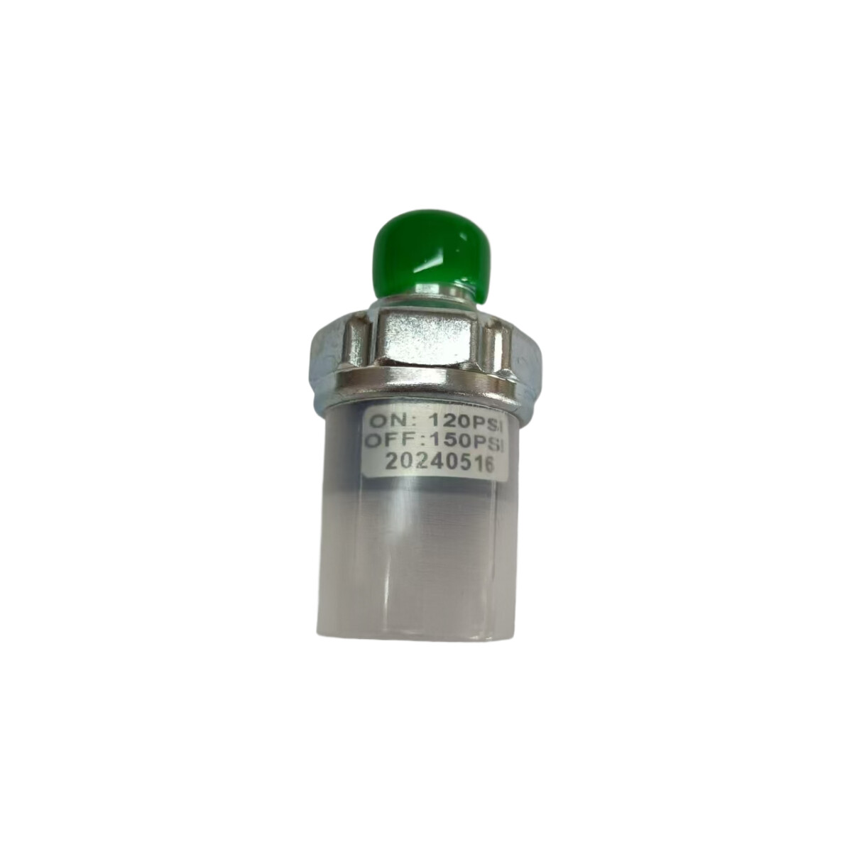 1 pc Air Compressor Pressure Switch 120/150 PSI 1/4″ NPT fits Bostitch CAP1512OF