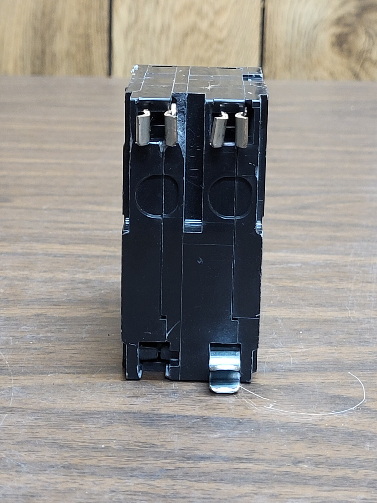 SQUARE D QO230 2 POLE 30 AMP 120/240V BREAKER