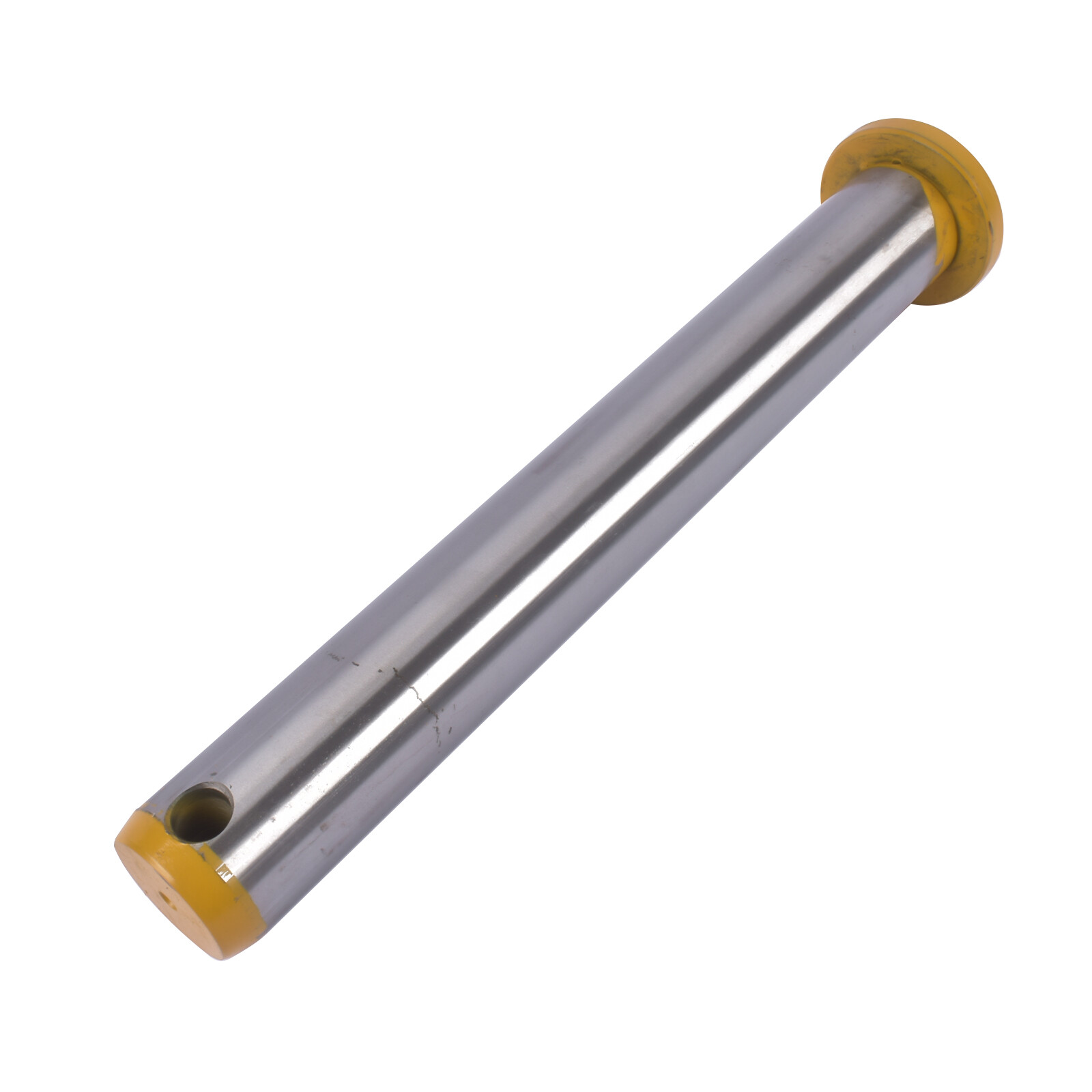 For Bobcat JCB Volvo Backhoes & Excavators 40Cr Steel Bucket Pin 50MM x 380MM