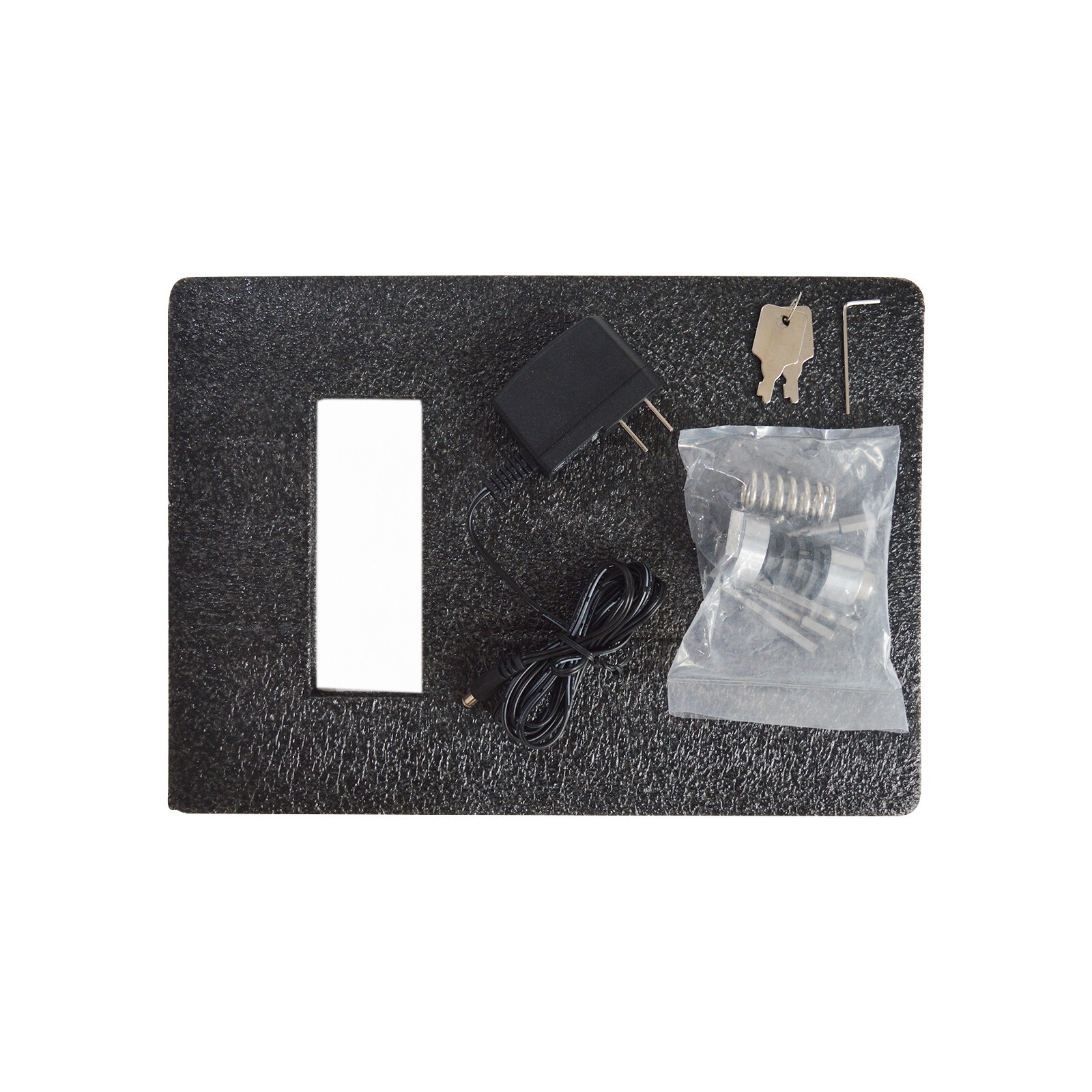 High Precision HP-250 Intelligent Torque Tester 110-240V ±0.5%FS 5.0-180lbf.in