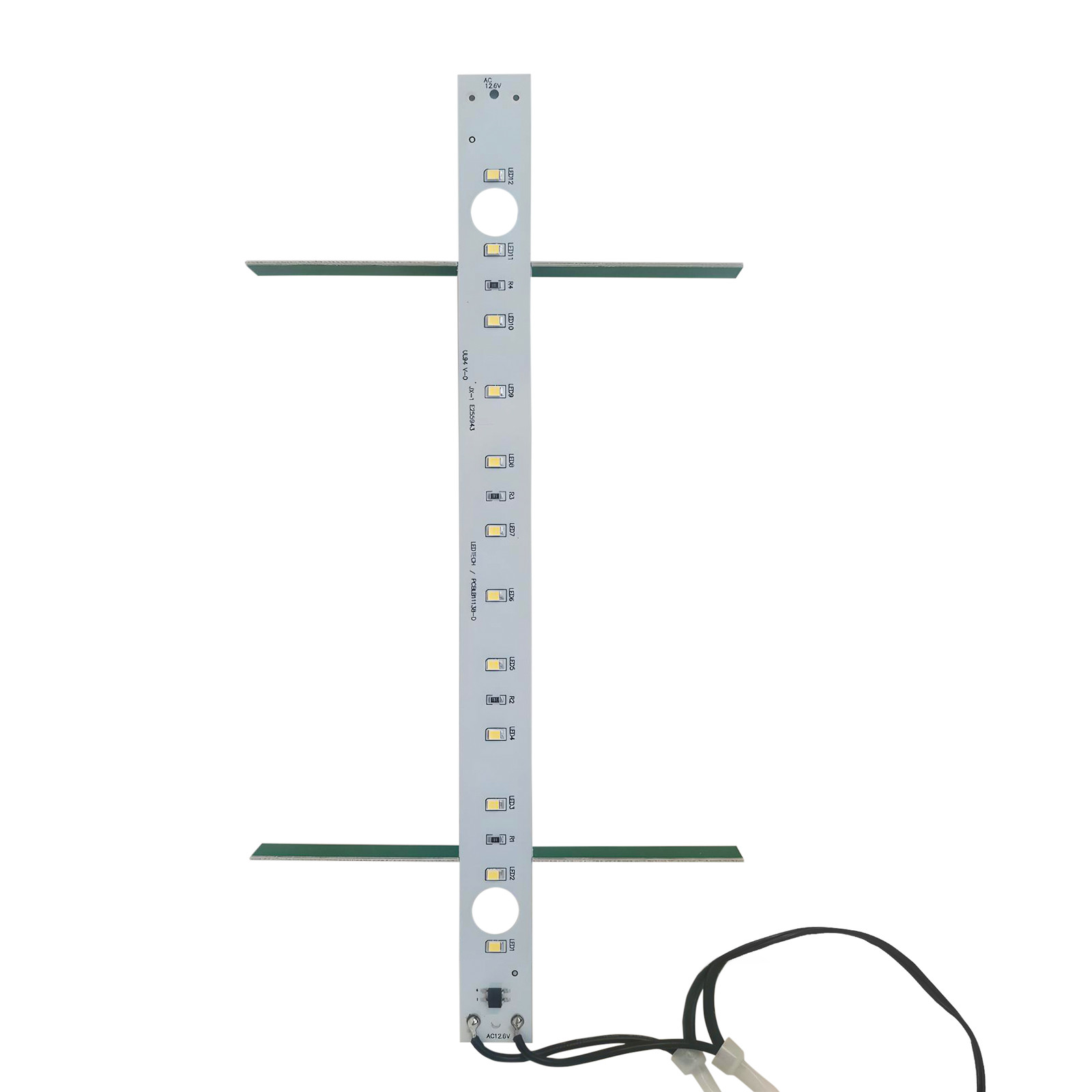 OCS Parts Bunn 46331.0001 LED Light and Cord Assembly
