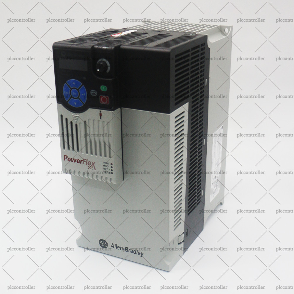 NEW Allen Bradley 25B-D024N114 Allen Bradley PowerFlex 525 AC Drive 11KW 3PH