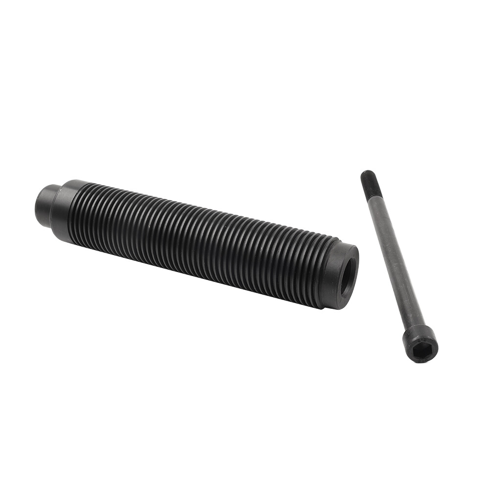 Wheel Balance Machine 36mm Conversion Thread Shaft Spindle Screw Spindle 180mm