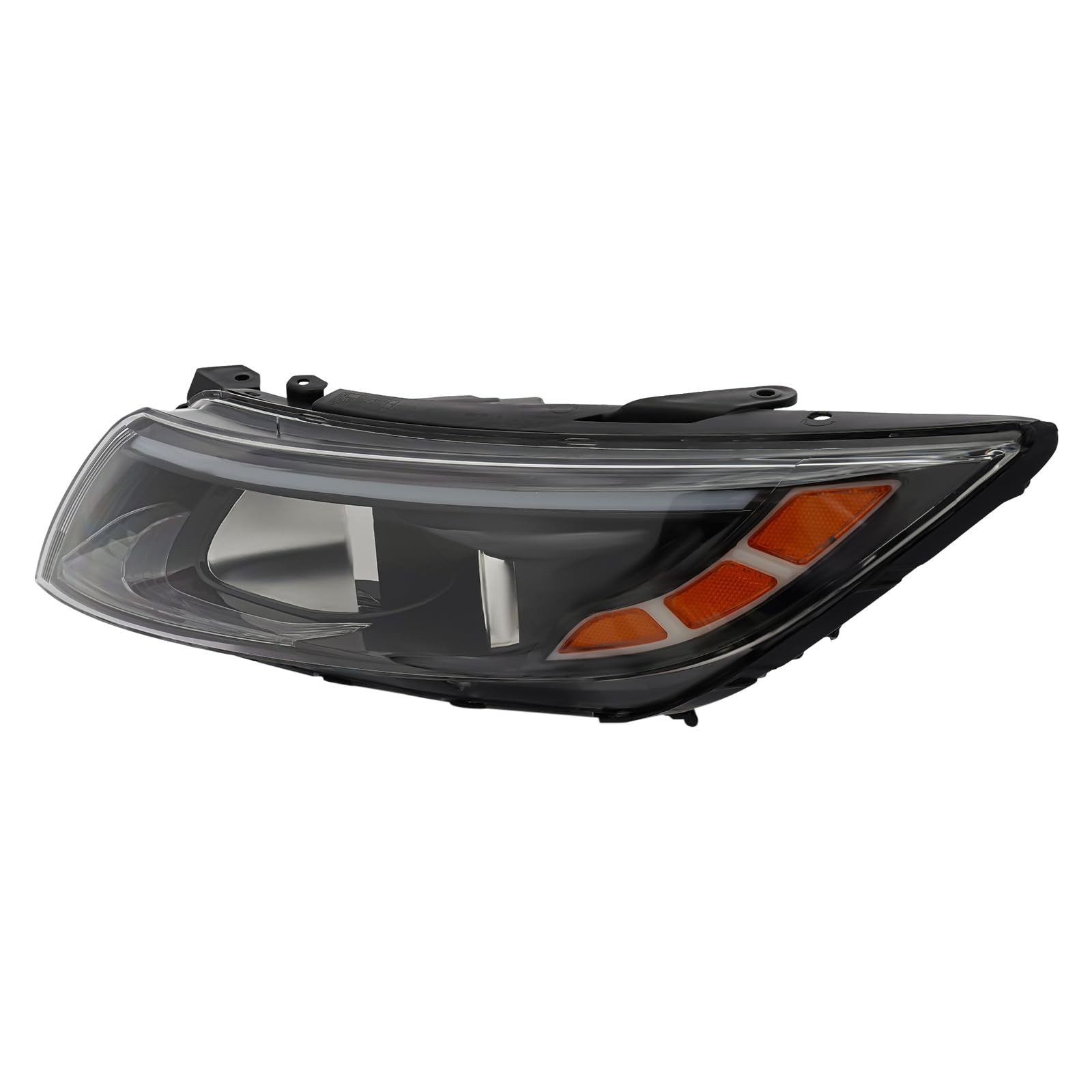 2014-2015 Kia Optima Halogen Headlight Assembly Left&Right
