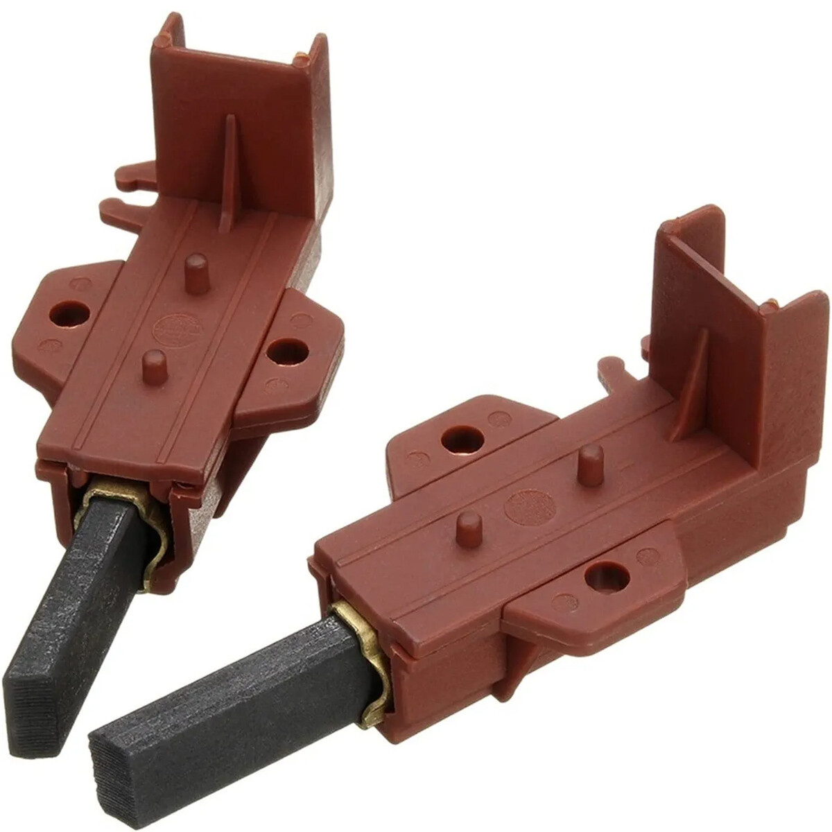 Motor Carbon Brushes for Samsung Ariston Indesit Welling Appliances