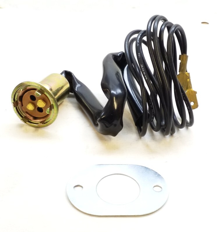 35-3434 Top Quality 2 Contact Universal Light Socket Free Shipping Free Returns