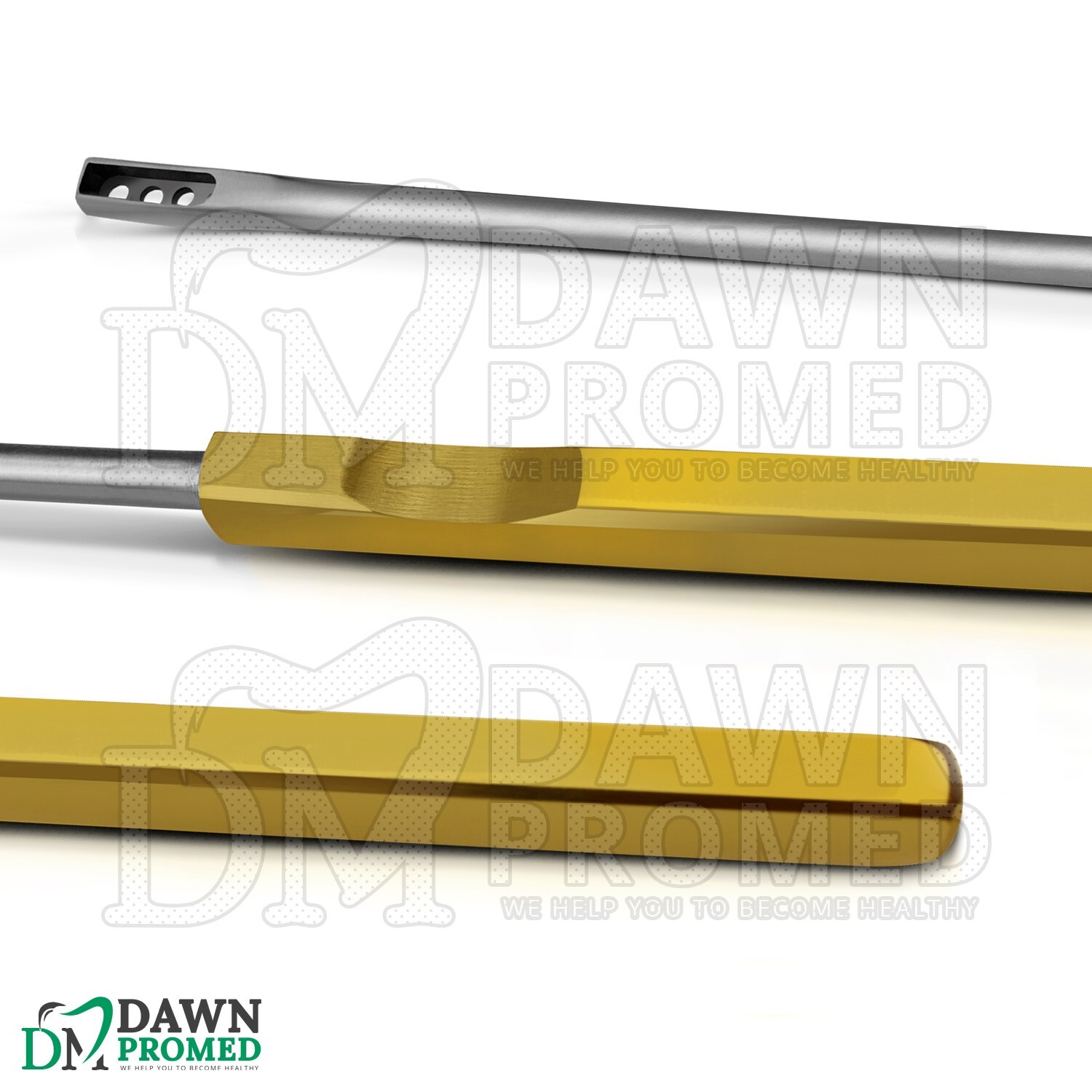 Kevorkian Young Biopsy Curette 12″ With Basket OB/GYN Surgical Inst German Grade