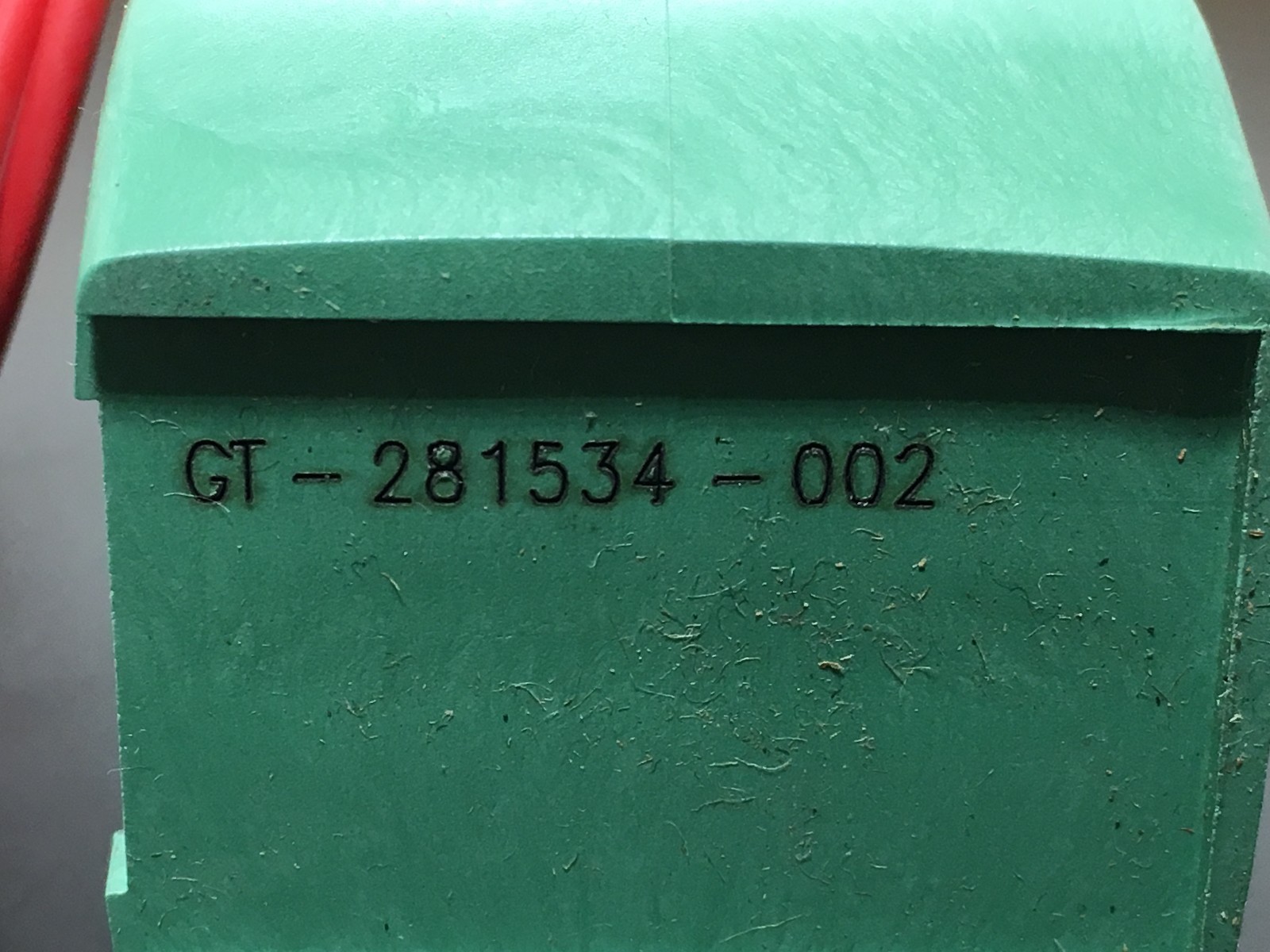 NEW Asco 250404-601 Replacement Coil 100-240V GT-281534-002 – Discontinued