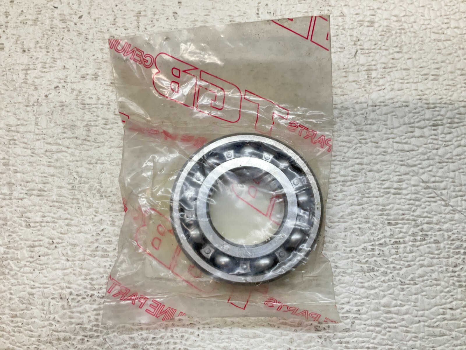 TGB 924066 Bearing 35x72x17 New (TSC)