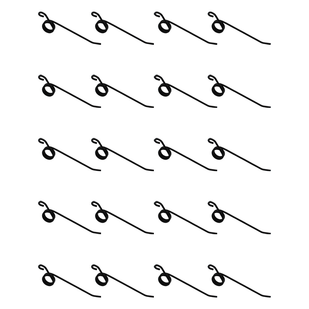 20 pack hay rake teeth to fit Fits Massey Ferguson 36 37 25 Fit Several