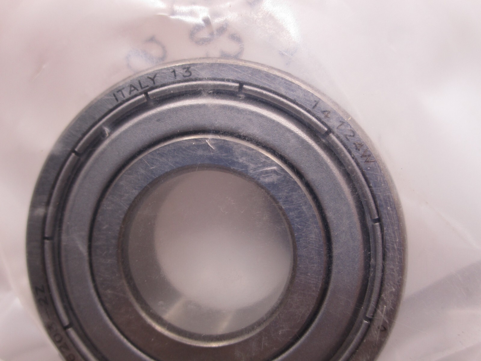 6203-2Z Genuine SKF Explorer Deep Groove Bearing Bulk Package FAST SHIPPING