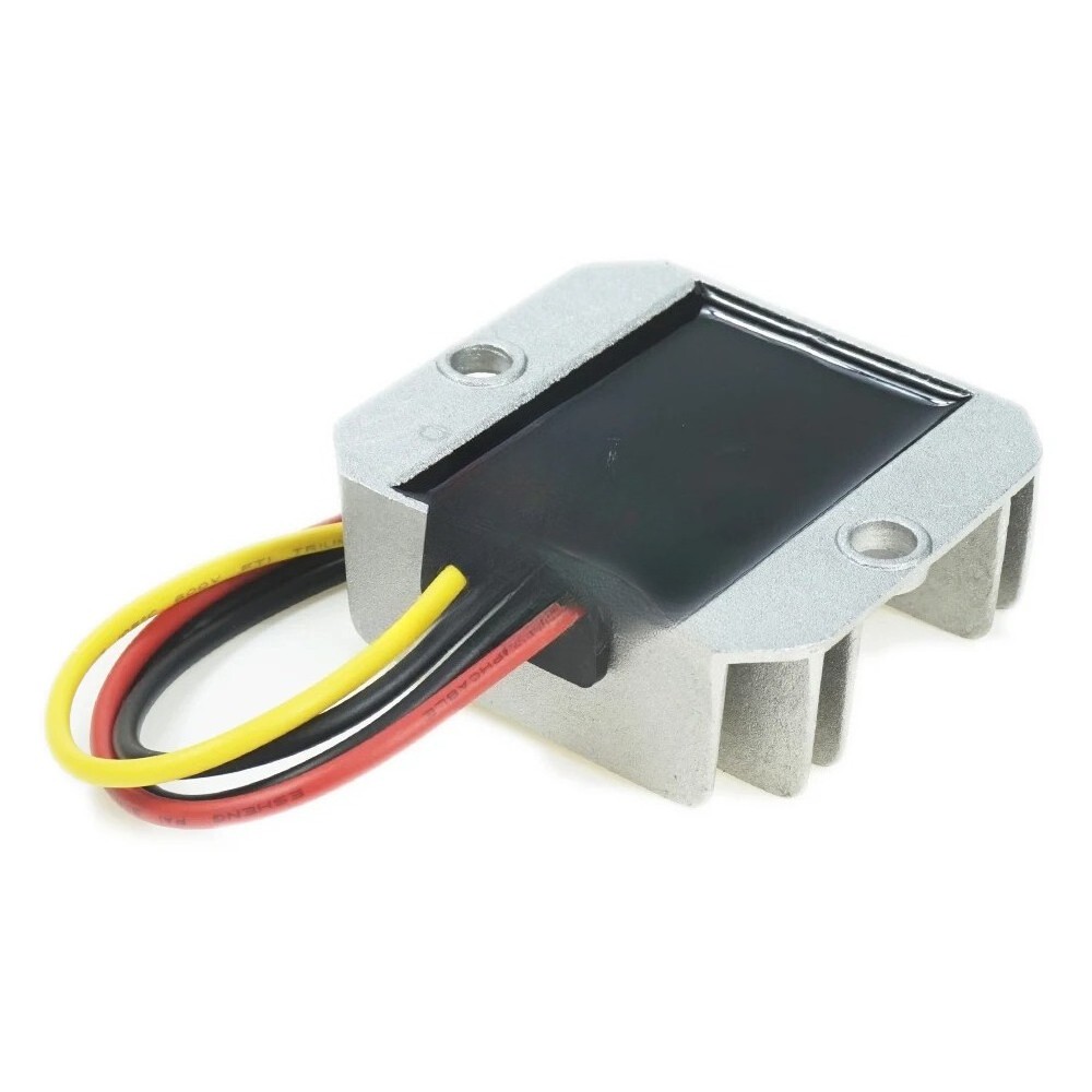 DC 72V 60V 48V Step Down 12V 10A 120W Voltage Regulator Buck Converter Reducer