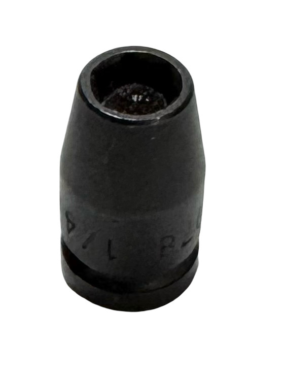 Armstrong 1/4″ Drive 1/4″ Magnetic Power Power Socket 6 Point USA Made