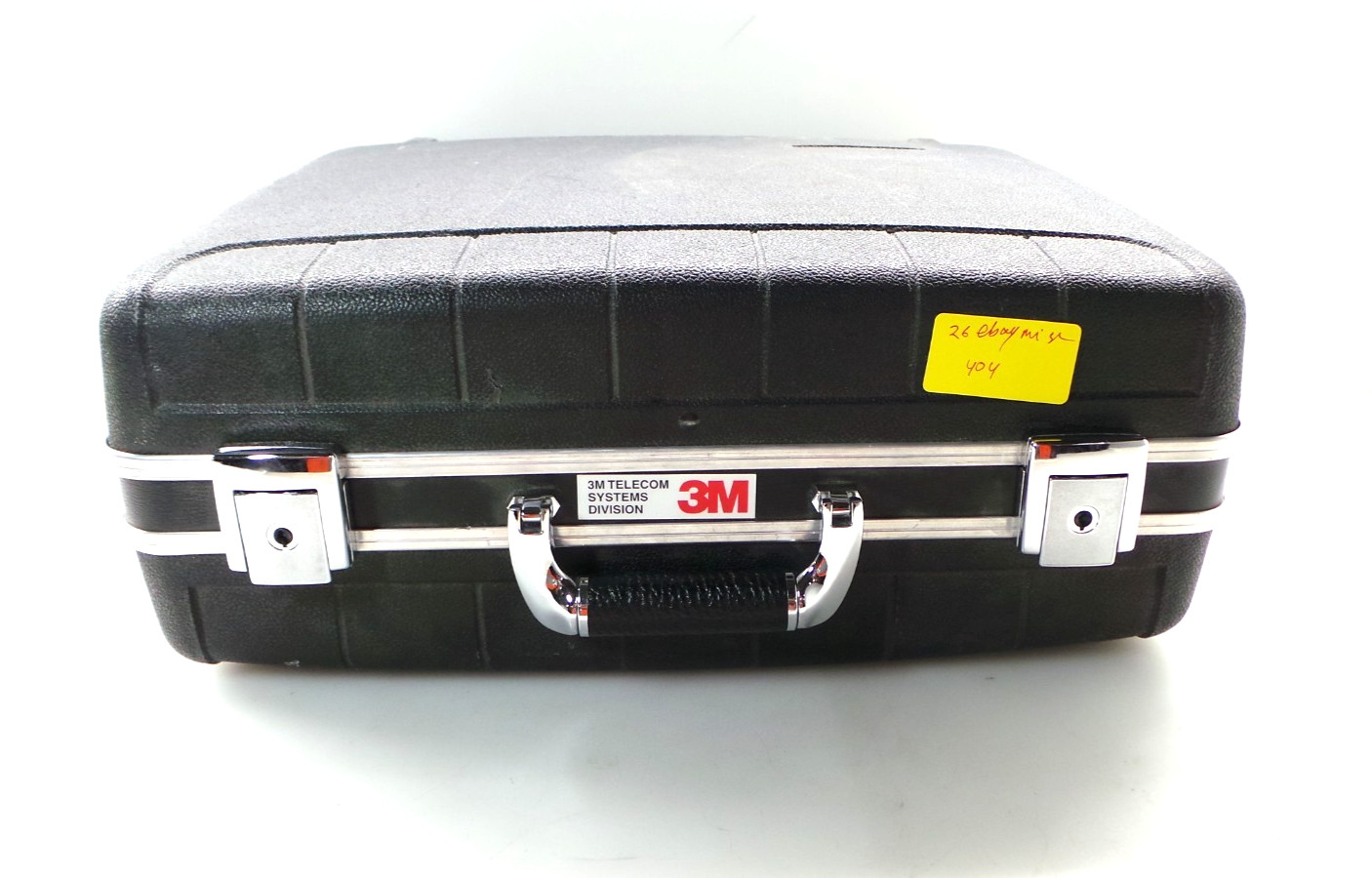 3M 6312 OVEN-HOT MELT Bundle – with Case / Accessories as showing on the picture