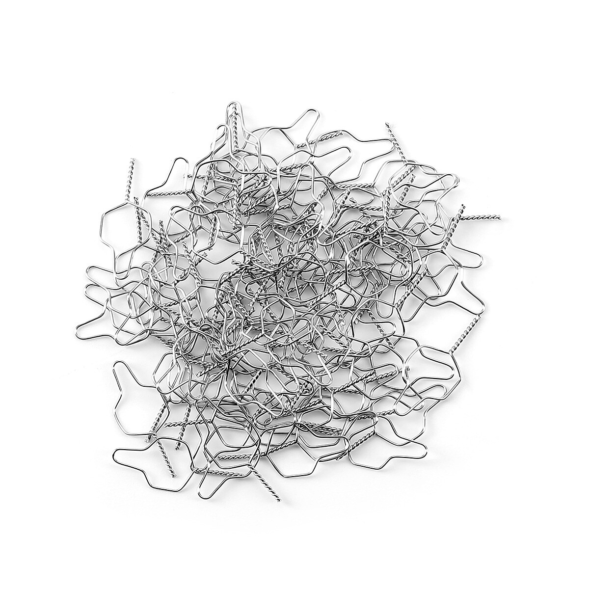Dental Ortho Wire Preformed Ligature Ties Long Short Twist/Lingual Retainer Wire