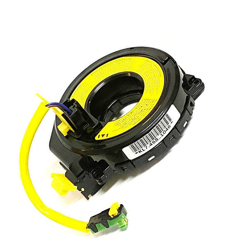 Spiral Cable Clock Spring 93490-3C100 for Hyundai Tiburon without Angle Sensor–