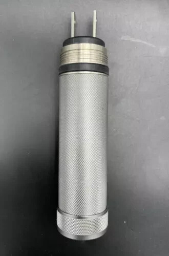 Welch Allyn 21760 Operating Otoscope and 11720 Ophthalmoscope Veterinary Set