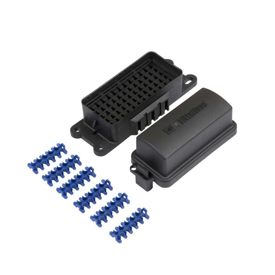 LITTELFUSE – PDM21001LXM HWB60 Fuseholder Chassis Mount PDM Metrikack 280 S