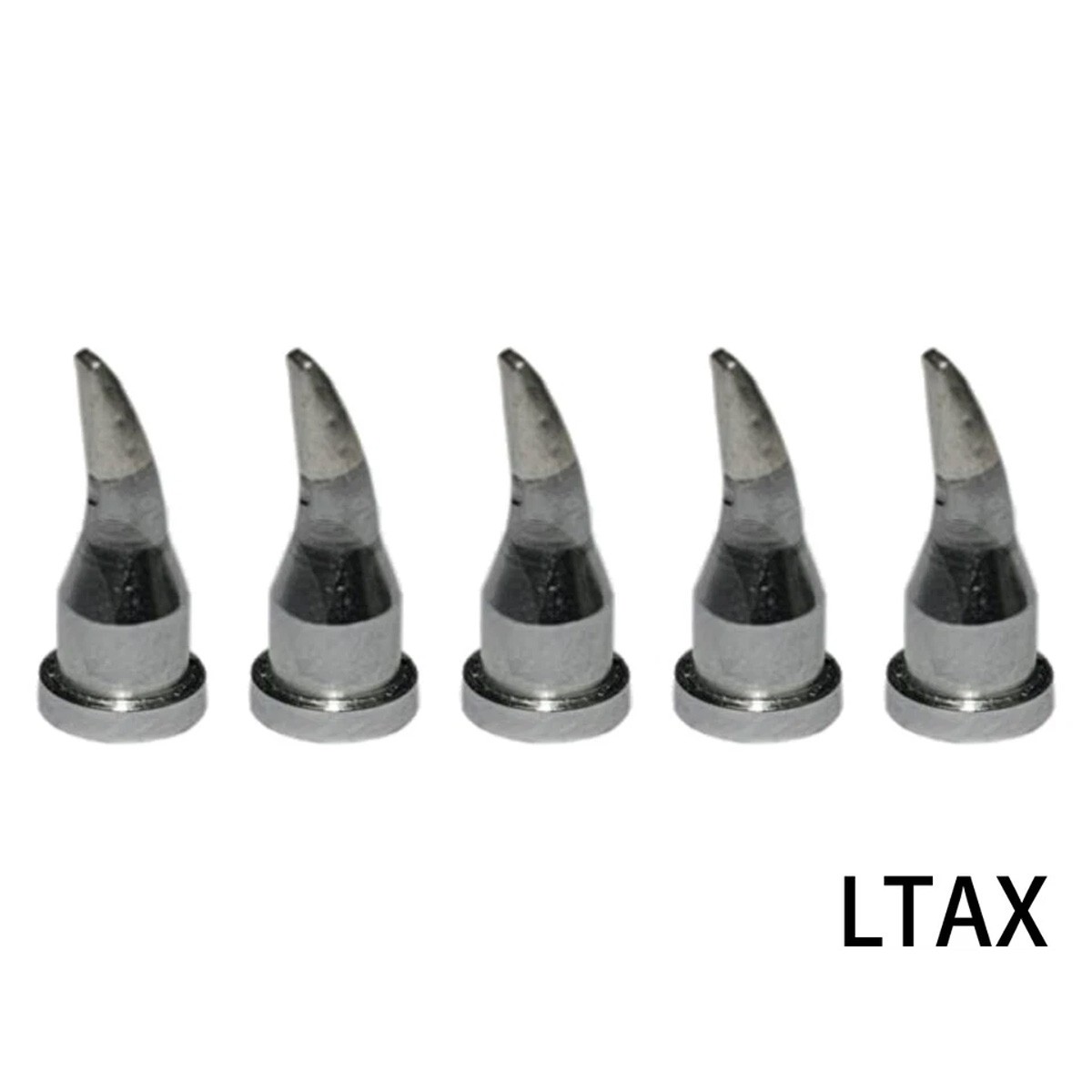 LT Series Tip Heating Elements for Weller WSD81 WD1000 Workstation WSP80 US