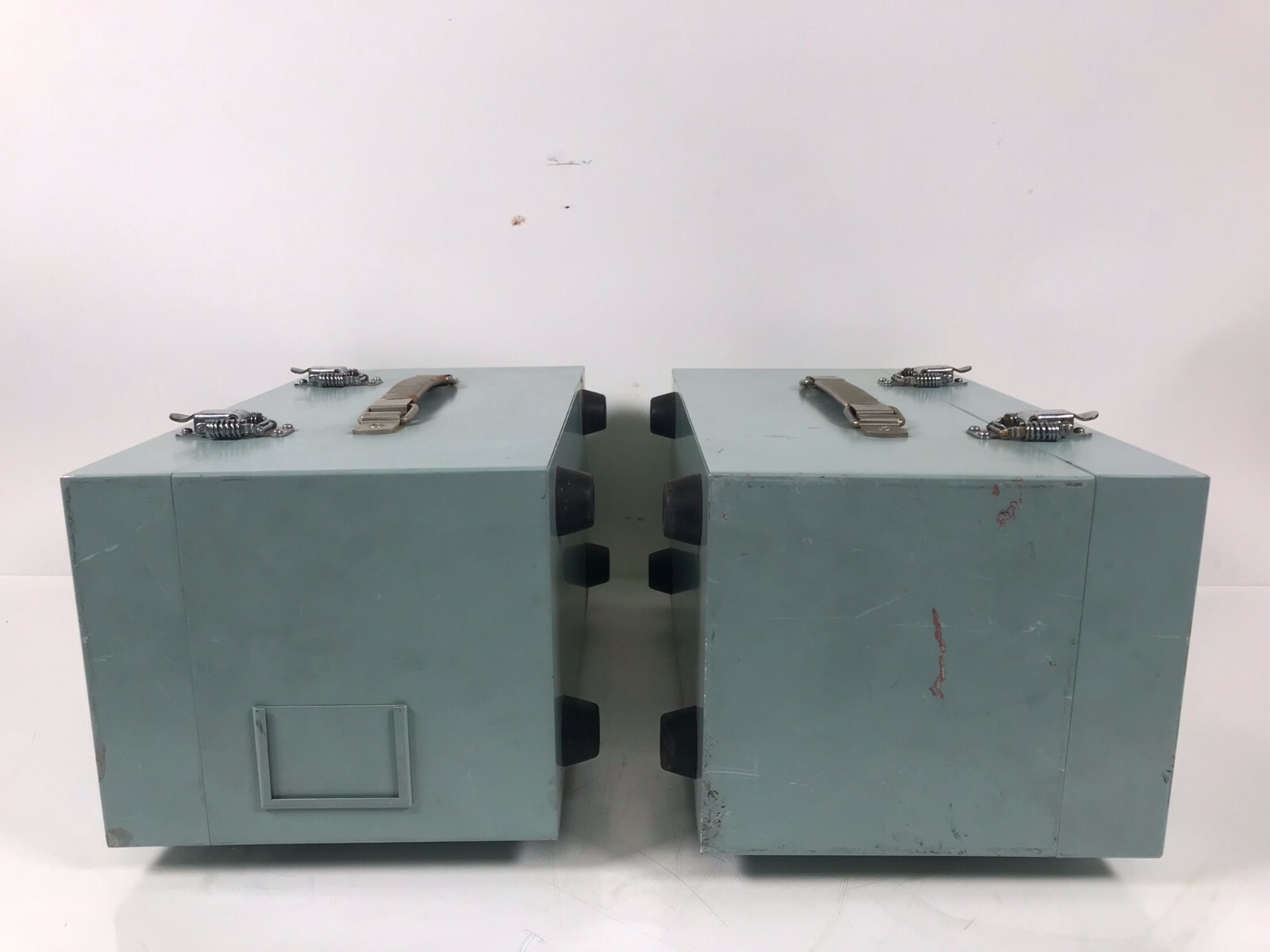 Rare Japanese Passive High/Low Filter Pultec HLF MVHF-14A MVLF-93A