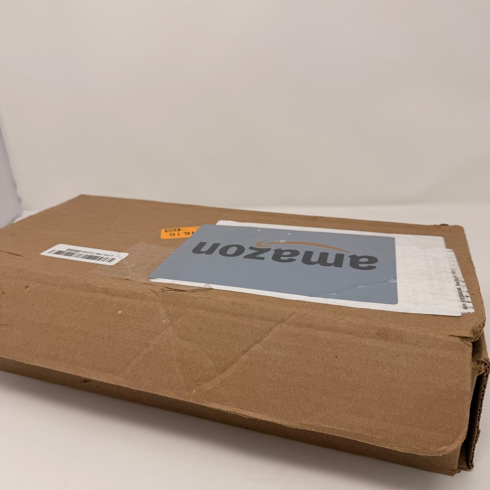 Inventory Tags – 6¼» x 3⅛» – 2‑Part, #1000–1499 (Partial Box)