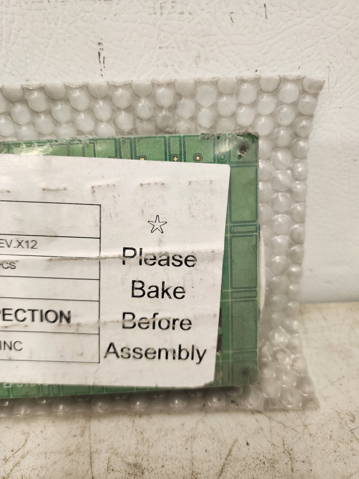 600 pcs JY Circuits PCB NANO CARTRIDGE EP01975+X12 Brand New Sealed