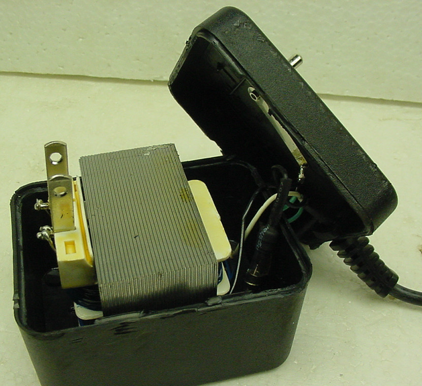 APX transformer 24 volt AC 1200ma 60hz 120 v 400ma UL grounded wall 3 prong plug