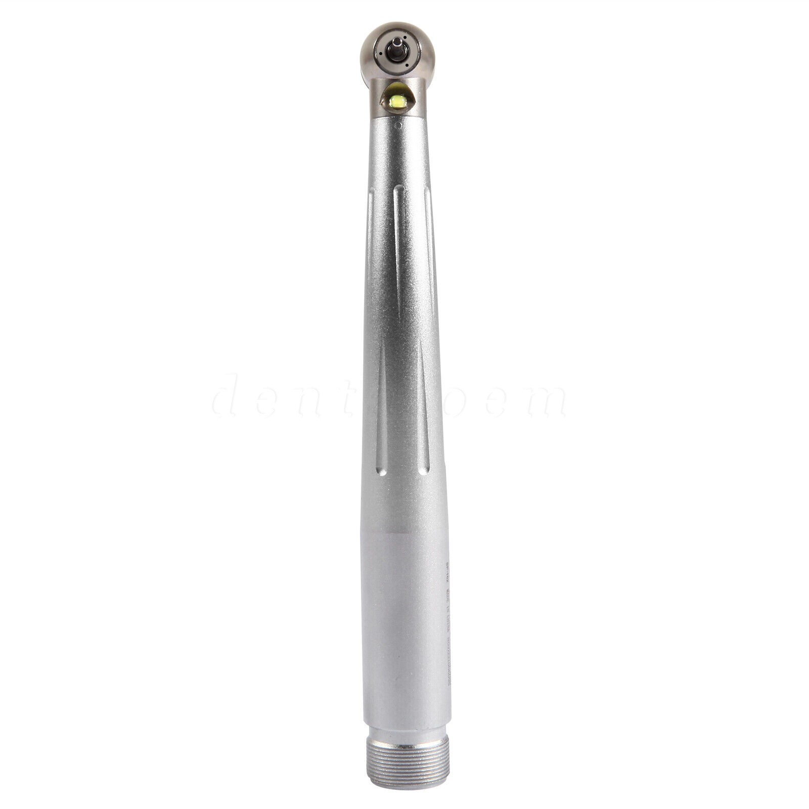 NSK Style Dental Fiber Optic LED High Speed Handpiece Turbine 2-Hole Self Power