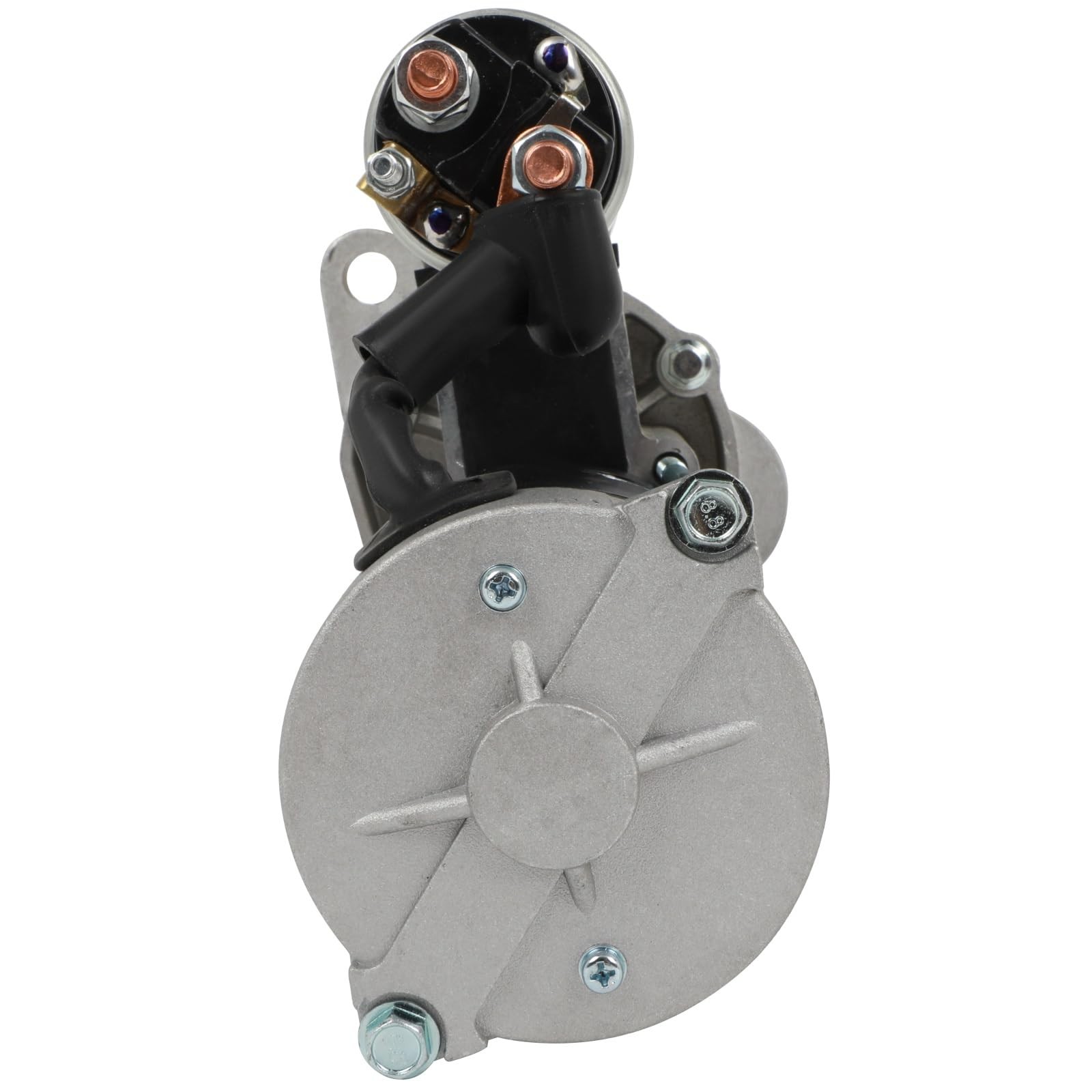 High Torque Starter 6.6L Chevy C4500 C5500 Kodiak 03-09 Express 2500 06-07 11-16