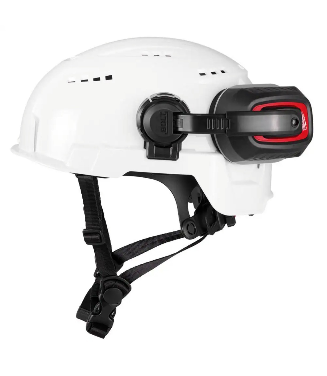 Milwaukee 48-73-3251 BOLT 26dB Earmuffs