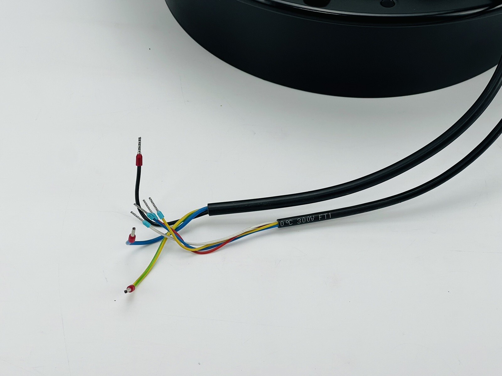 ebm-papst W3G250-CD54-01 Thermal Axial Fan 230V 1.25A *WARRANTY*