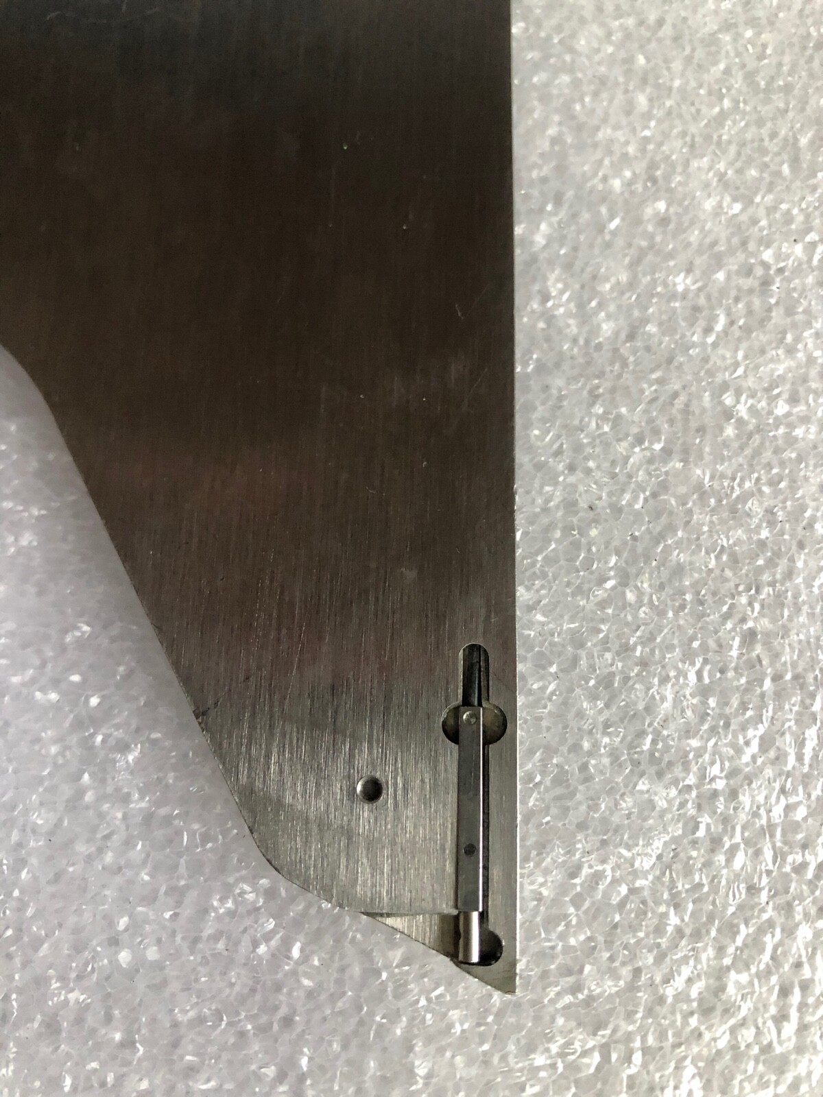 Brooks Automation ESH100-TB Robot END Effector