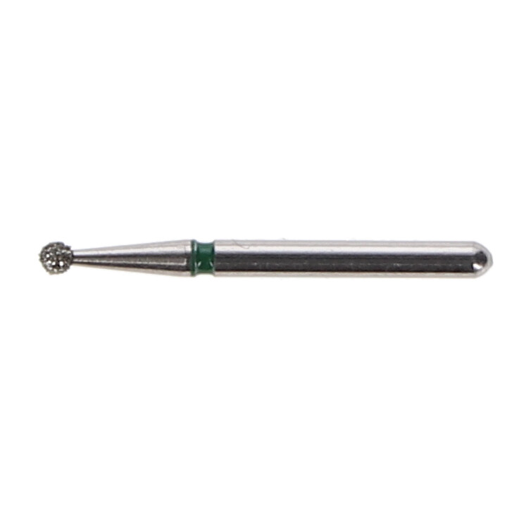 House Brand Dentistry 401544 Diamonds Round 801-014C 10/Pk
