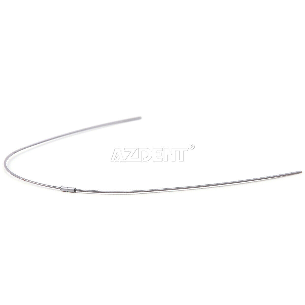 Dental Orthodontic Cu NiTi Copper Rectangular Arch Wire & Stops Preformed AZDENT