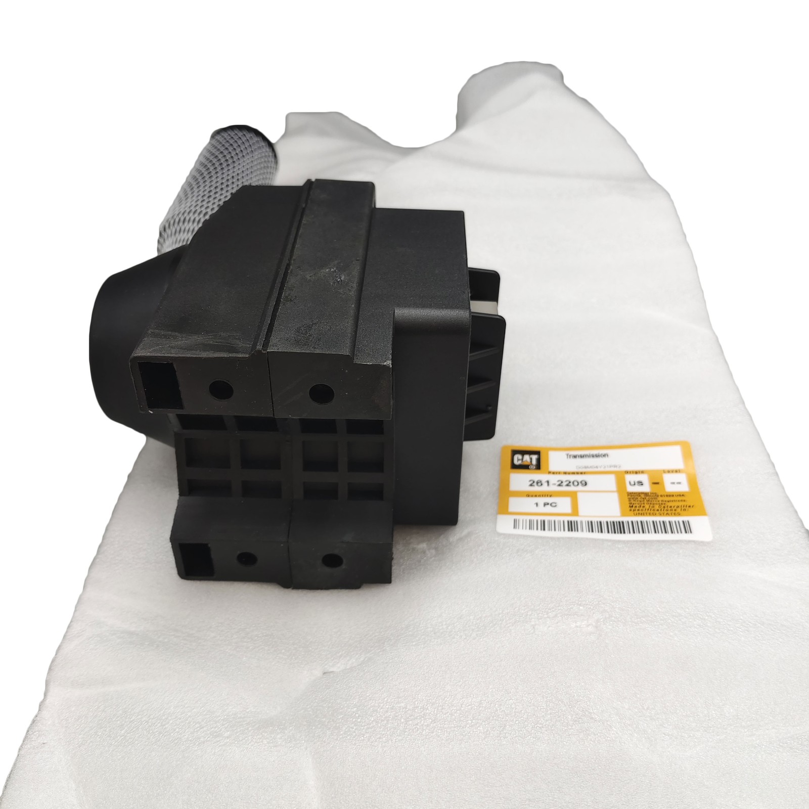 For 261-2209 Transmission Control Caterpillar 414E 416D 420D 420E 428E 430D 442D