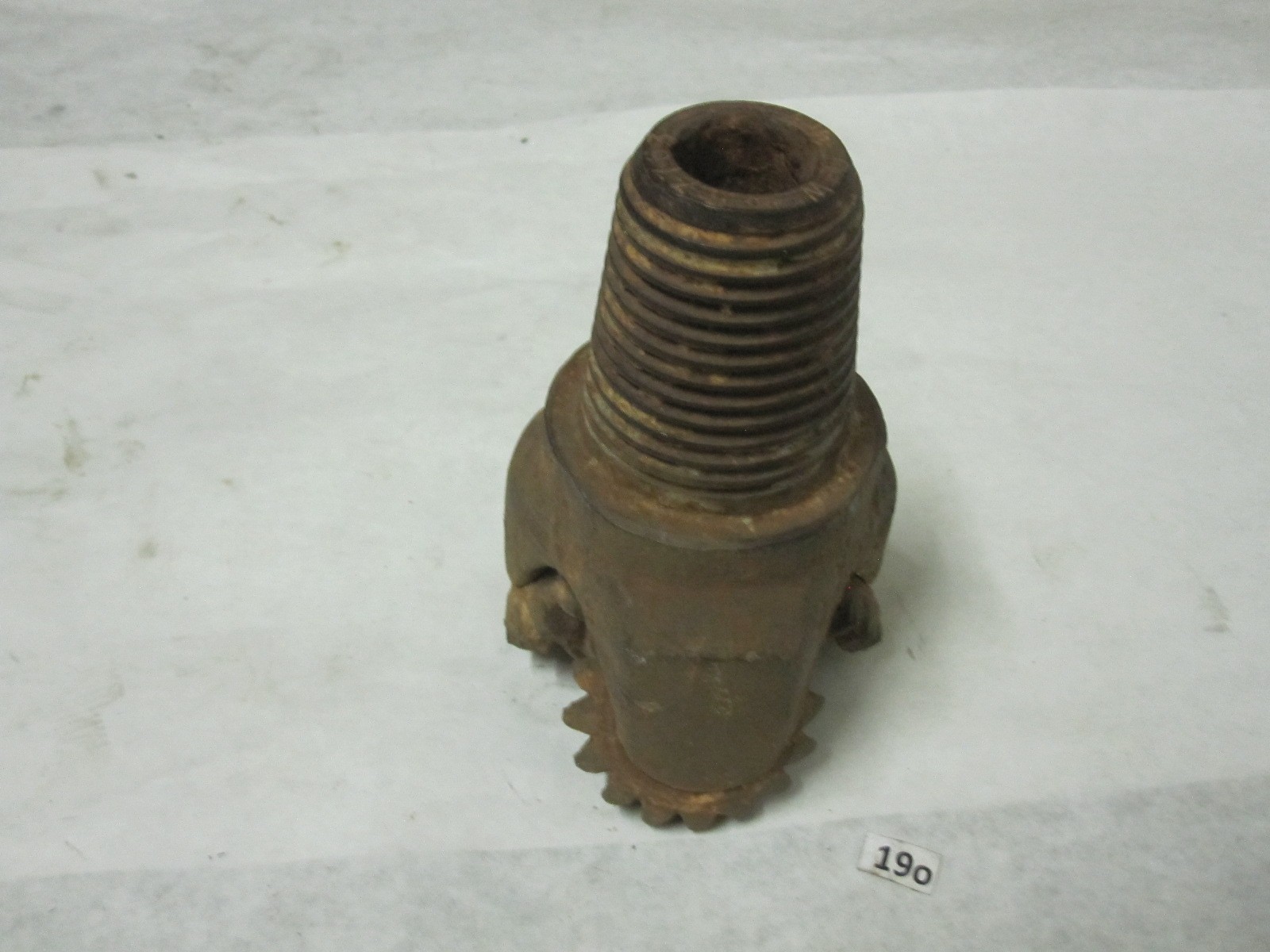 CORE CW 4-1/2 Rock Bit Tri Cone Bit For Oil Gas Geothermal 57763