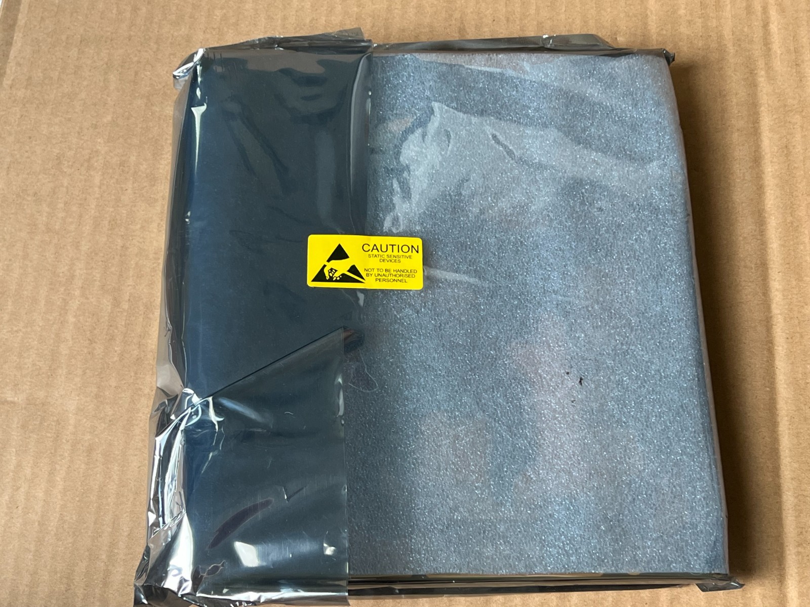 DFI CM33-TL CM33-TL/G CM33T3-100G Industrial Motherboard – OPEN BOX