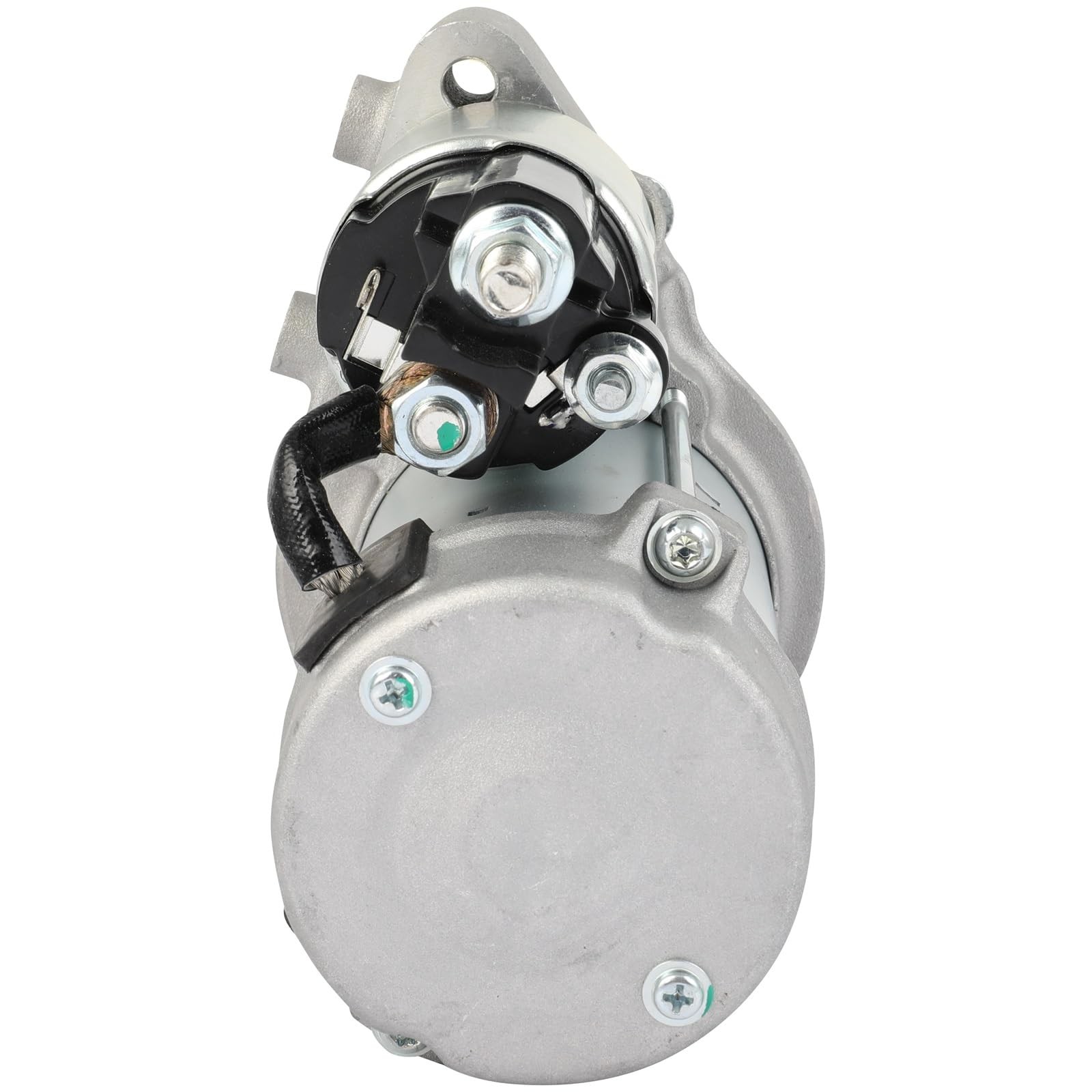 High Torque Starter for Jaguar XJ 13-17/XFR 13-15/XF 13-14/XFR-S 14-15 V8 5.0L